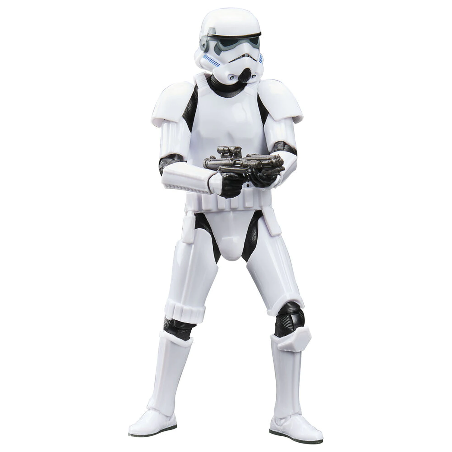 Star Wars: Droids Black Series Action Figure Imperial Stormtrooper 15 cm
 product photo