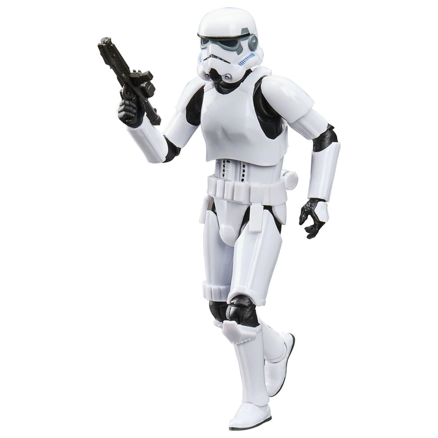 Star Wars: Droids Black Series Action Figure Imperial Stormtrooper 15 cm
 product photo