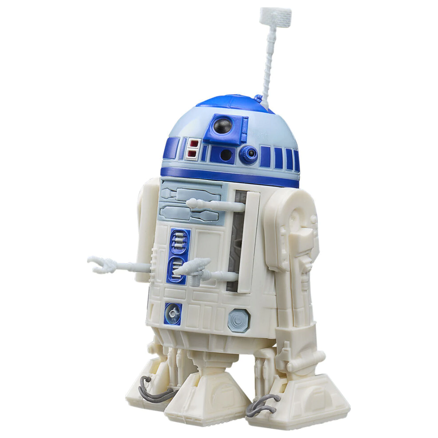 Star Wars The Adventures Of R2-D2 And C-3PO R2-D2 figure  product photo