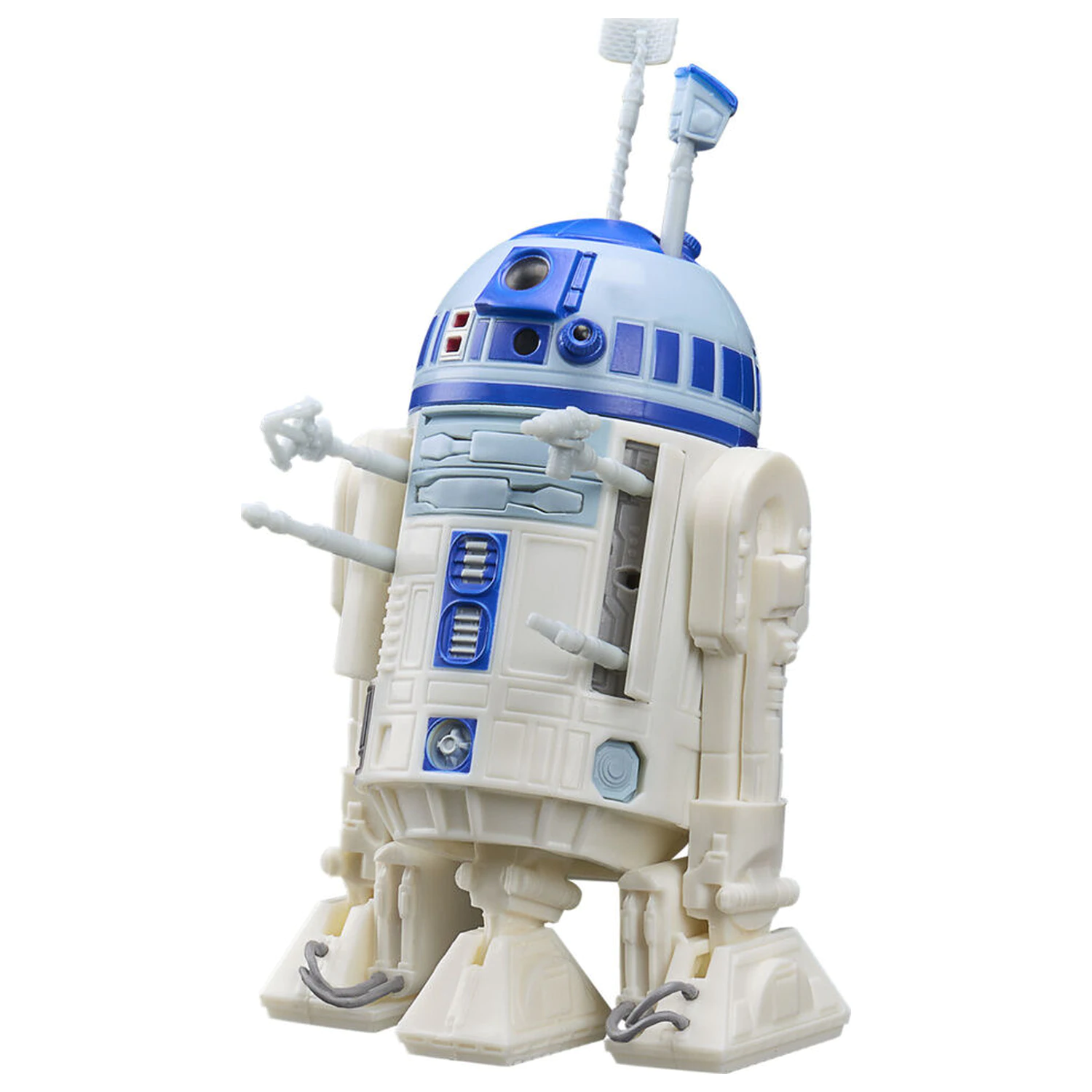Star Wars The Adventures Of R2-D2 And C-3PO R2-D2 figure  product photo