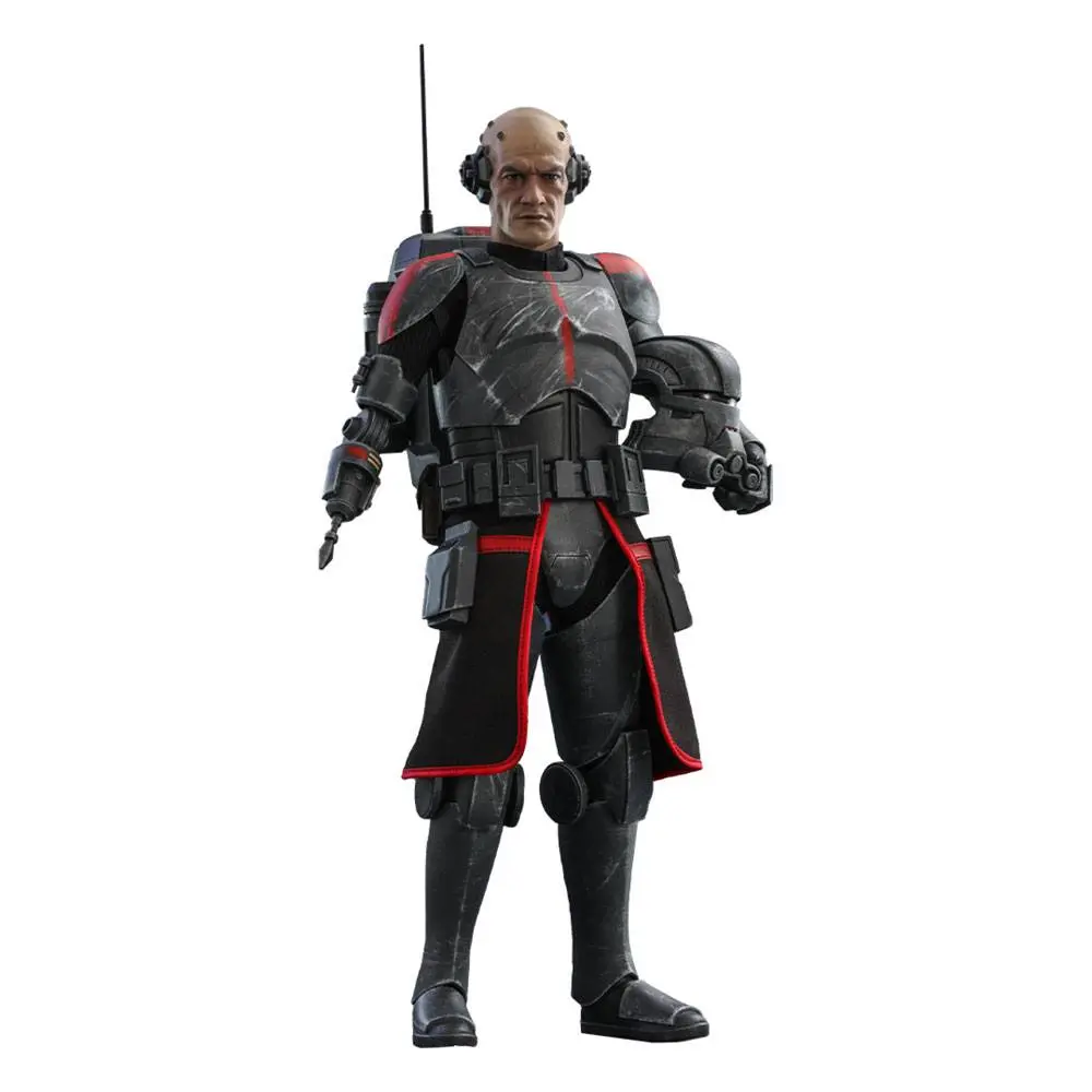 Star Wars The Bad Batch Action Figure 1/6 Echo 29 cm product photo