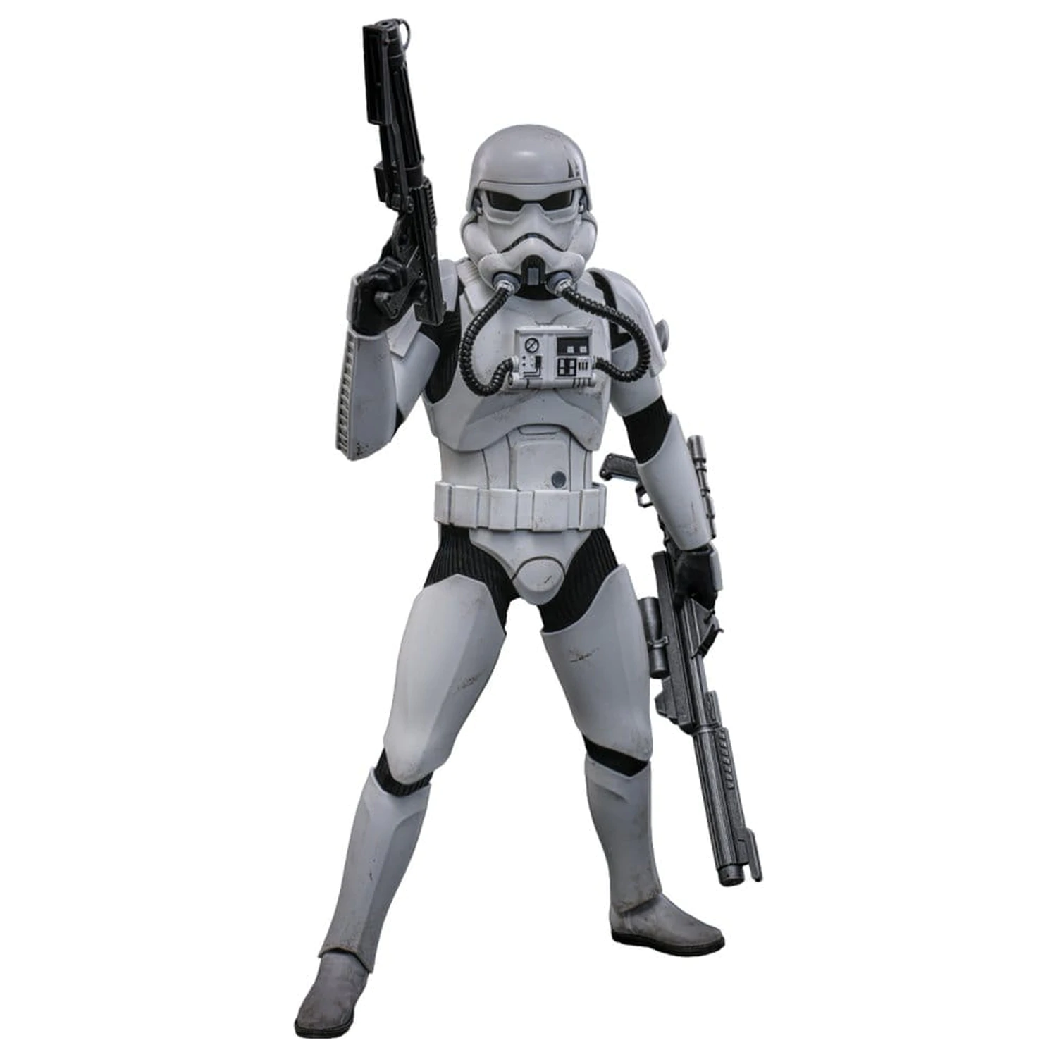 Star Wars: The Bad Batch Action Figure 1/6 TK Stormtrooper 30 cm product photo