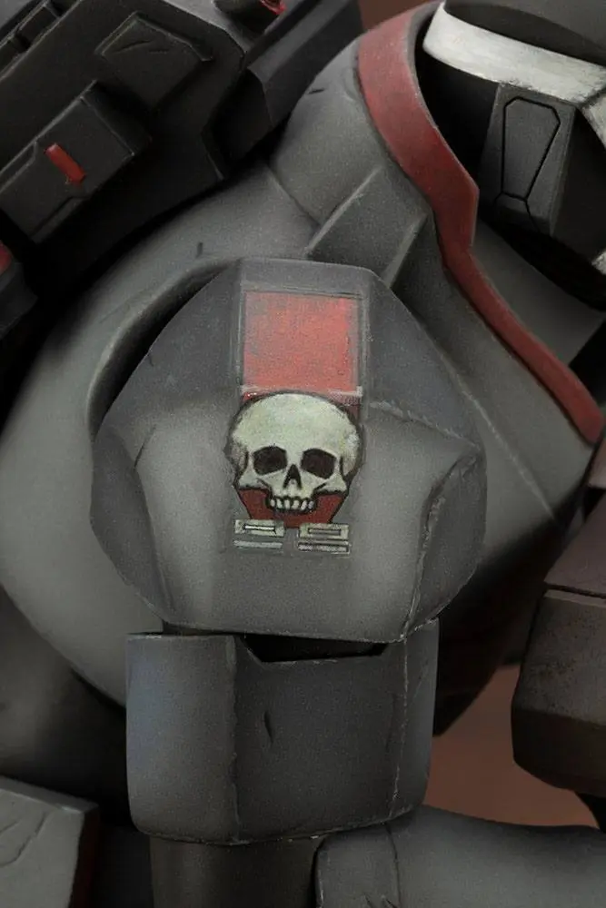 Star Wars The Bad Batch ARTFX PVC Statue 1/7 Wrecker 26 cm product photo