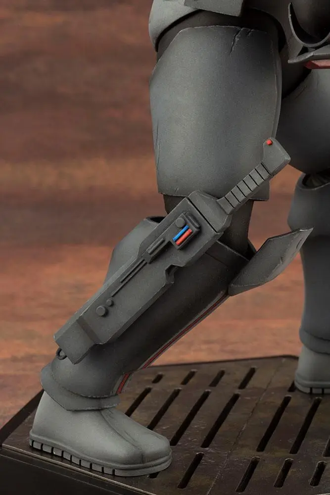 Star Wars The Bad Batch ARTFX PVC Statue 1/7 Wrecker 26 cm product photo