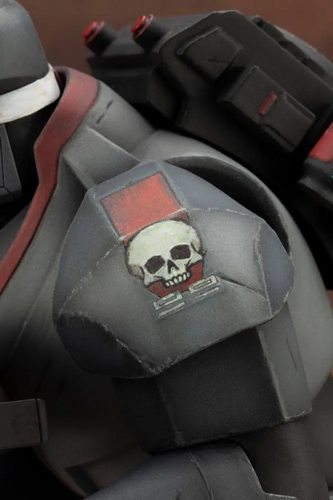 Star Wars The Bad Batch ARTFX PVC Statue 1/7 Wrecker 26 cm product photo