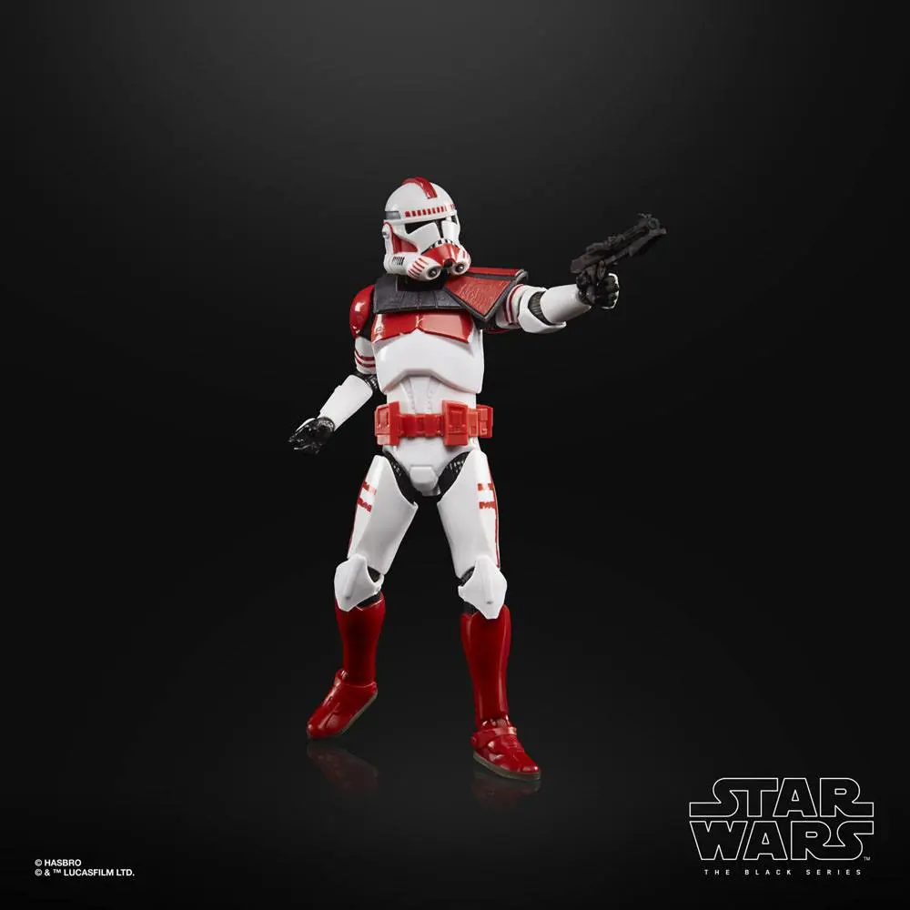 Star Wars The Bad Batch Black Series Action Figure 2021 Imperial Clone Shock Trooper 15 cm product photo