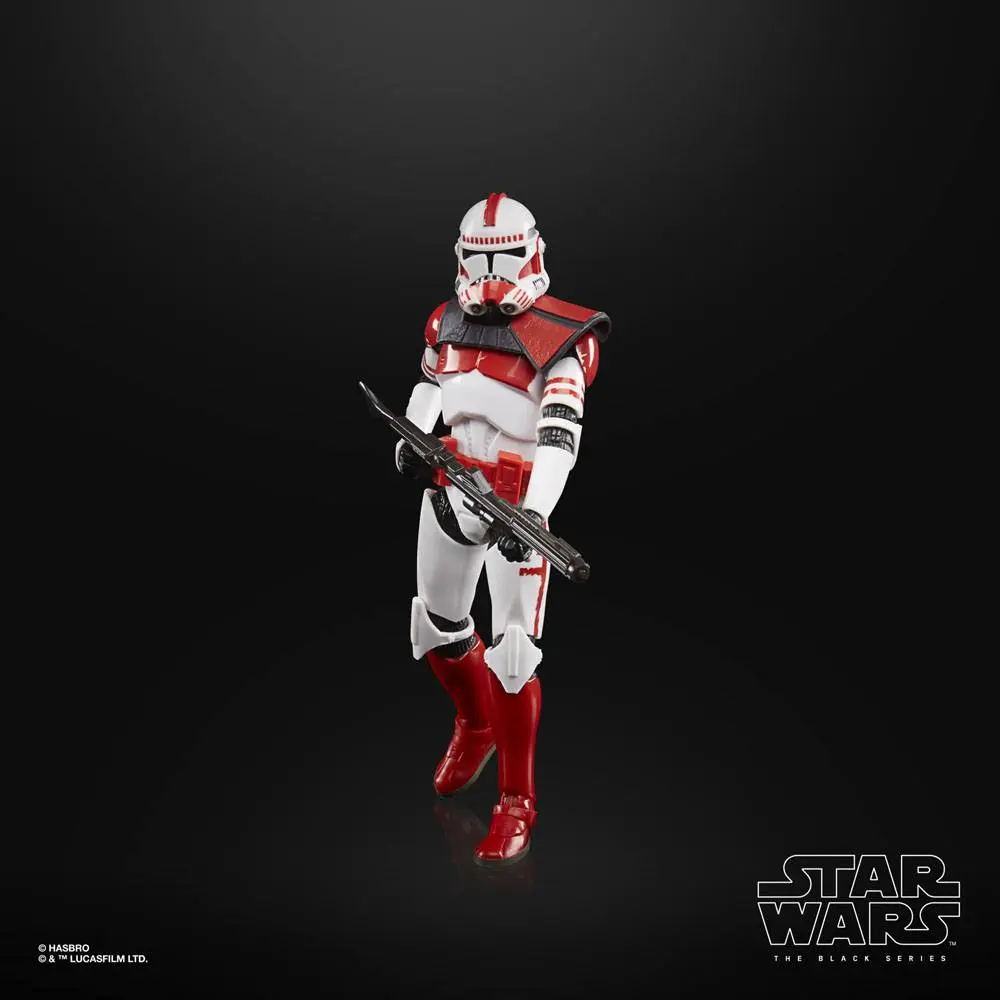 Star Wars The Bad Batch Black Series Action Figure 2021 Imperial Clone Shock Trooper 15 cm product photo
