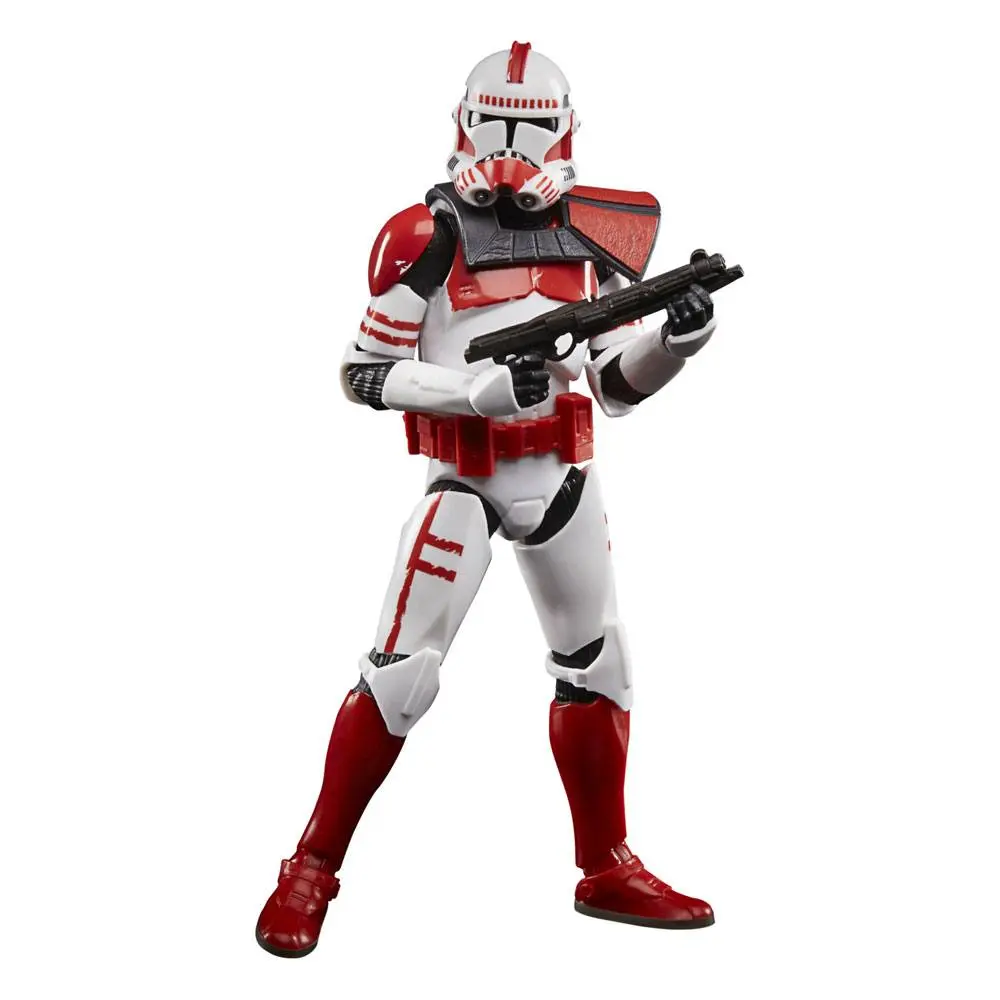 Star Wars The Bad Batch Black Series Action Figure 2021 Imperial Clone Shock Trooper 15 cm product photo