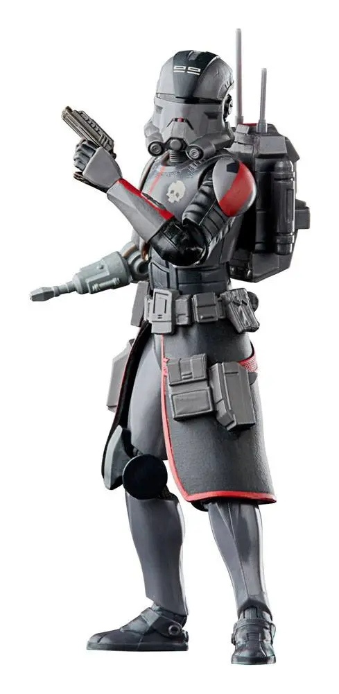Star Wars: The Bad Batch Black Series Action Figure 2022 Echo 15 cm product photo