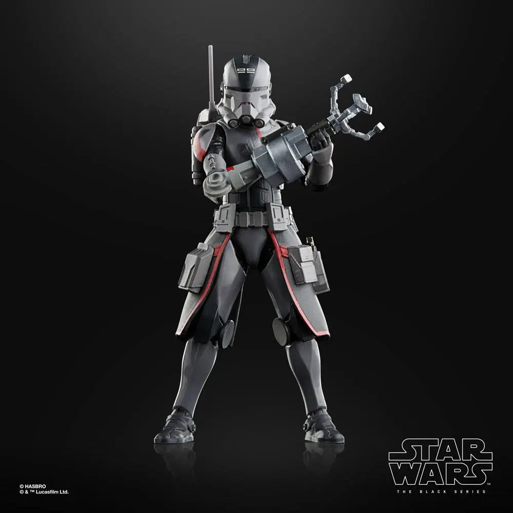 Star Wars: The Bad Batch Black Series Action Figure 2022 Echo 15 cm product photo