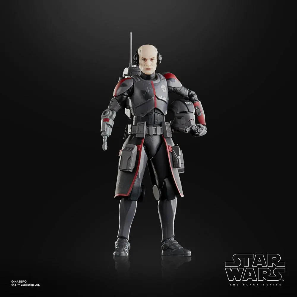 Star Wars: The Bad Batch Black Series Action Figure 2022 Echo 15 cm product photo