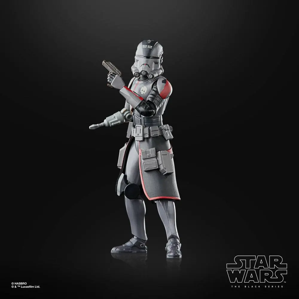 Star Wars: The Bad Batch Black Series Action Figure 2022 Echo 15 cm product photo