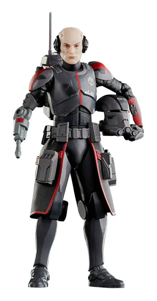 Star Wars: The Bad Batch Black Series Action Figure 2022 Echo 15 cm product photo
