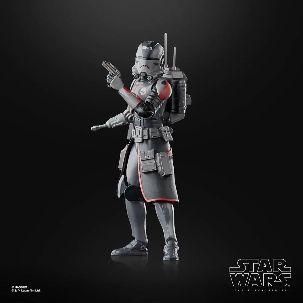 Star Wars: The Bad Batch Black Series Action Figure 2022 Echo 15 cm product photo
