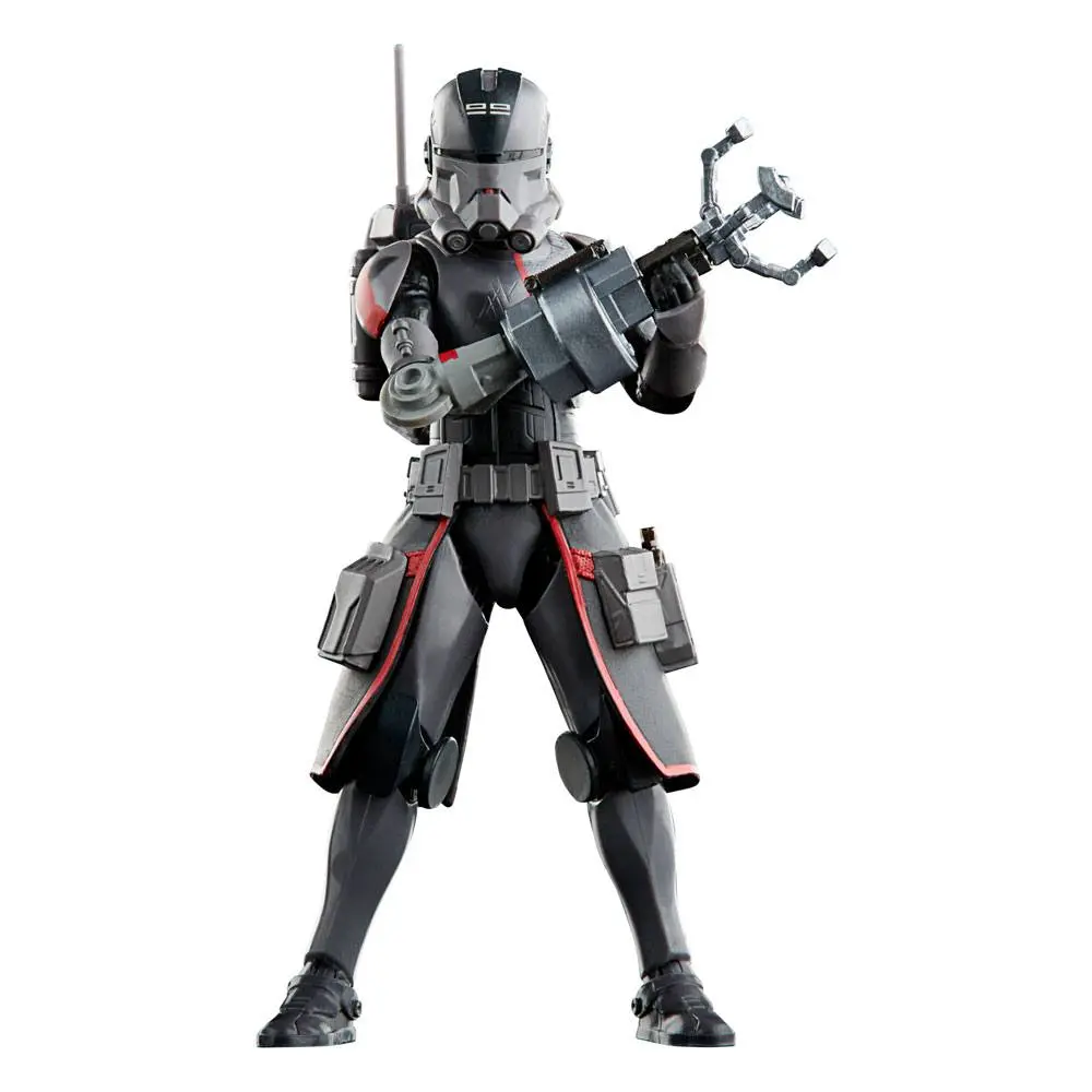 Star Wars: The Bad Batch Black Series Action Figure 2022 Echo 15 cm product photo