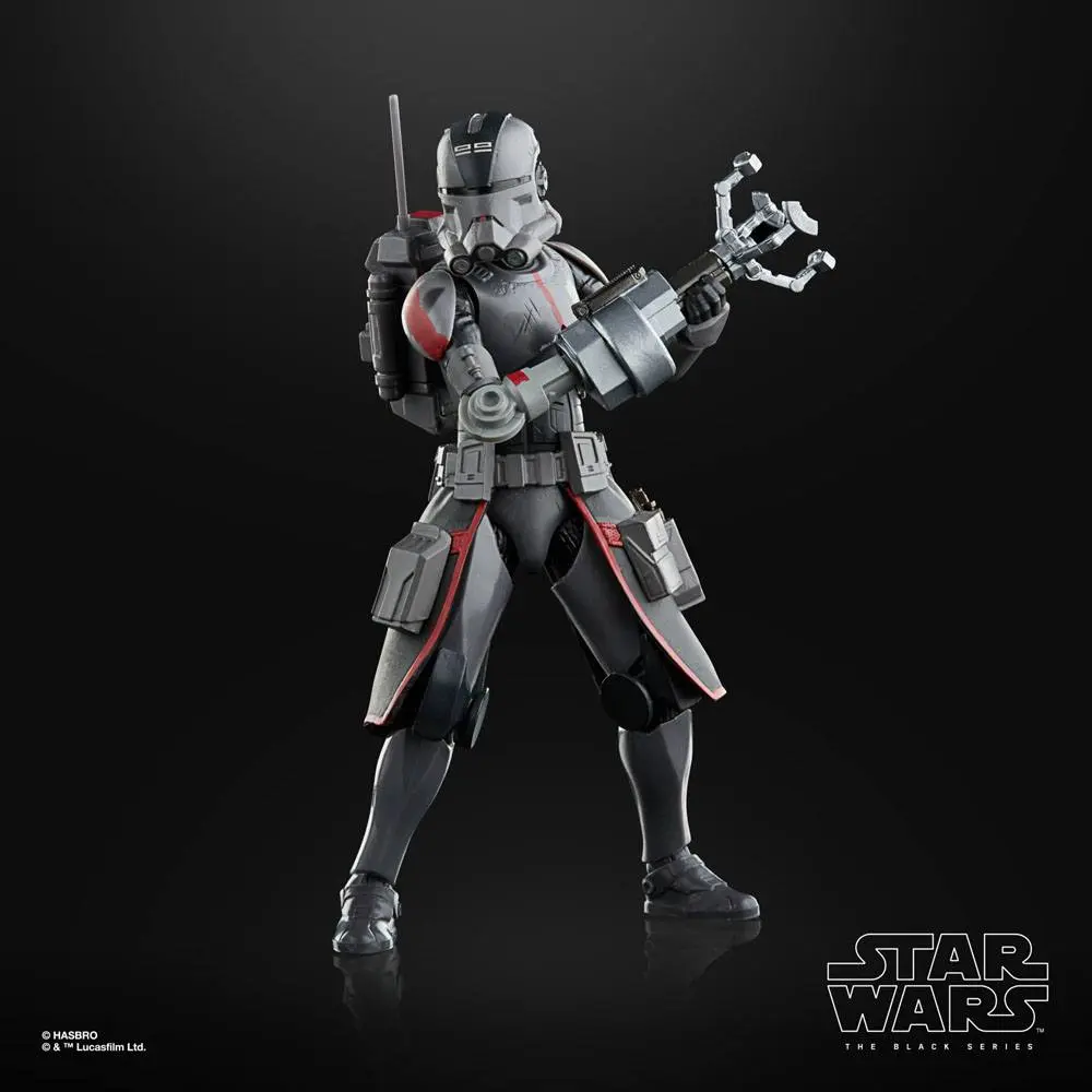 Star Wars: The Bad Batch Black Series Action Figure 2022 Echo 15 cm product photo