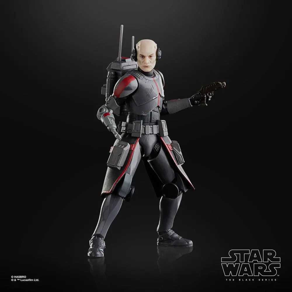 Star Wars: The Bad Batch Black Series Action Figure 2022 Echo 15 cm product photo