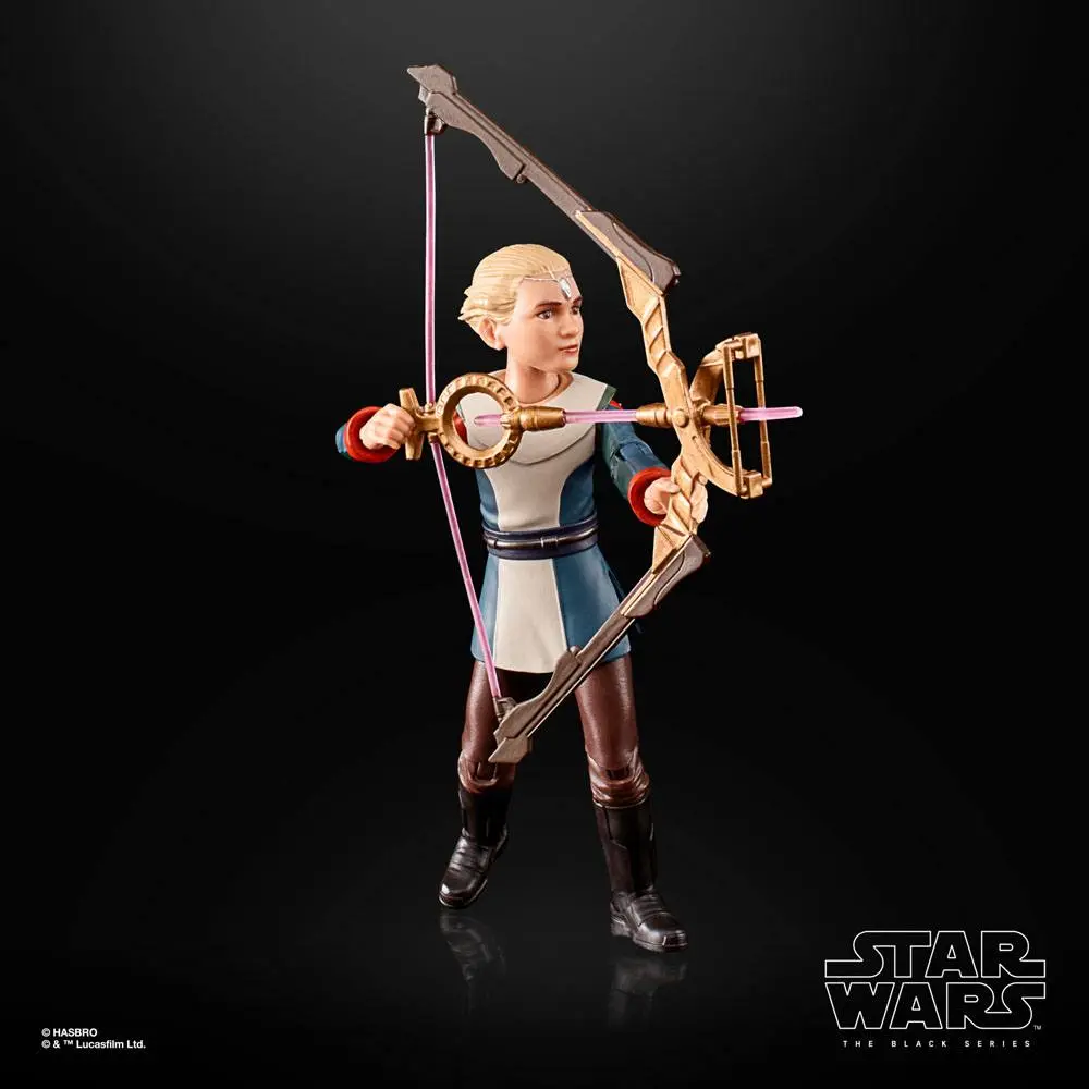Star Wars: The Bad Batch Black Series Action Figure 2022 Omega (Kamino) 15 cm product photo