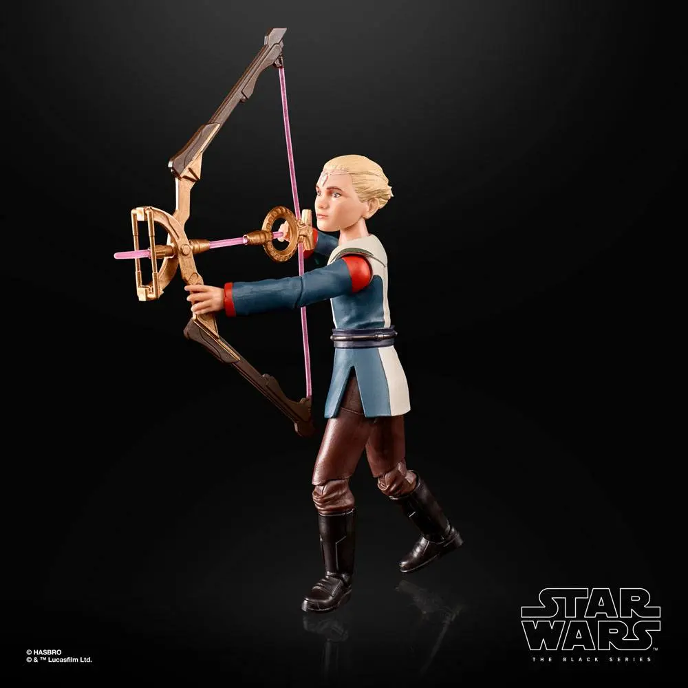 Star Wars: The Bad Batch Black Series Action Figure 2022 Omega (Kamino) 15 cm product photo