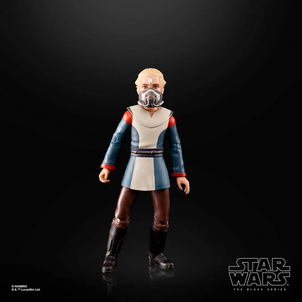 Star Wars: The Bad Batch Black Series Action Figure 2022 Omega (Kamino) 15 cm product photo
