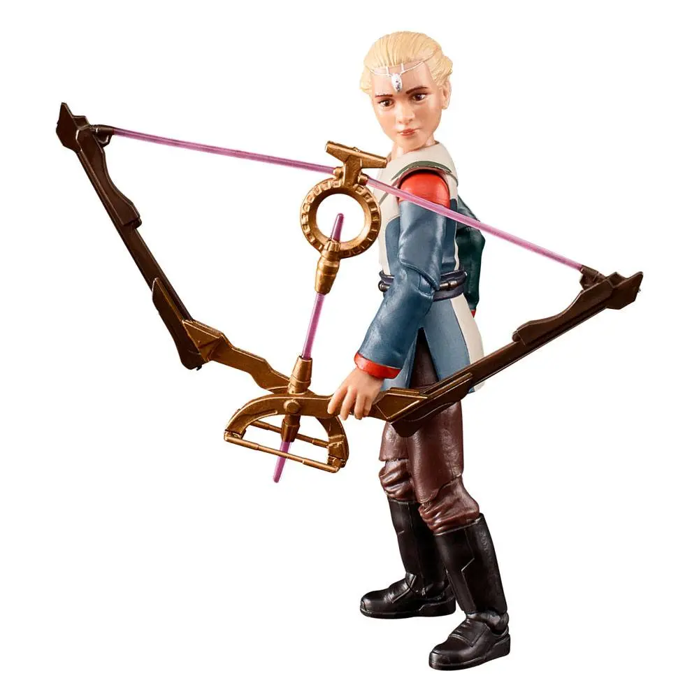 Star Wars: The Bad Batch Black Series Action Figure 2022 Omega (Kamino) 15 cm product photo
