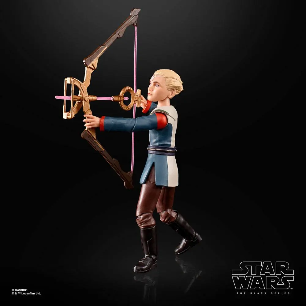 Star Wars: The Bad Batch Black Series Action Figure 2022 Omega (Kamino) 15 cm product photo