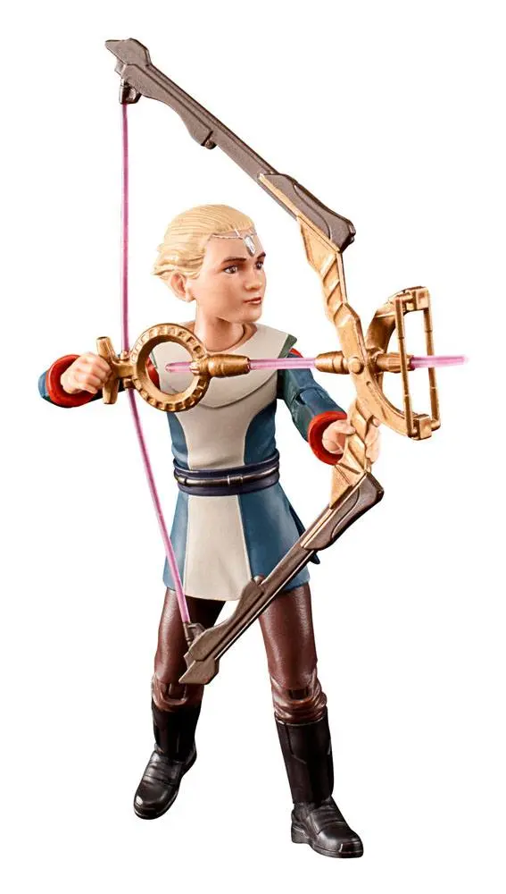 Star Wars: The Bad Batch Black Series Action Figure 2022 Omega (Kamino) 15 cm product photo