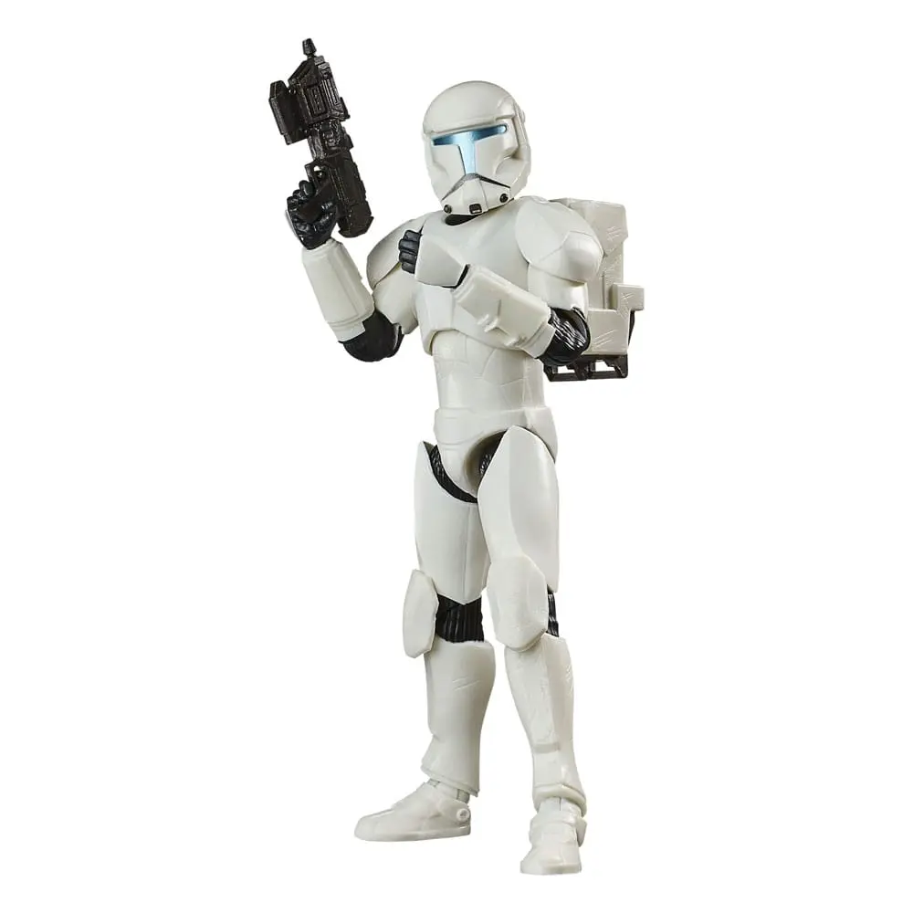 Star Wars: The Bad Batch Black Series Action Figure Clone Commando 15 cm product photo