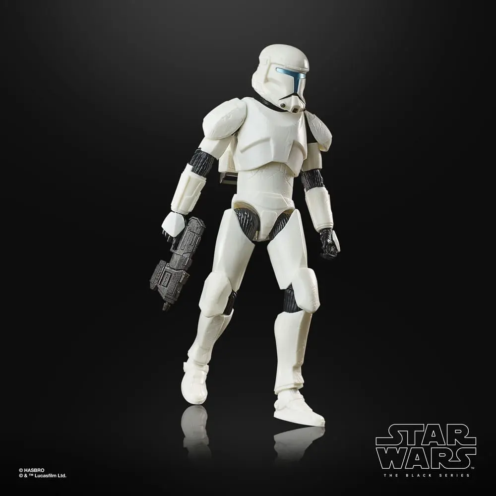 Star Wars: The Bad Batch Black Series Action Figure Clone Commando 15 cm product photo