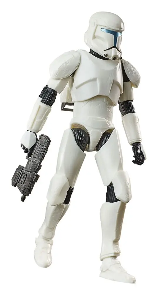 Star Wars: The Bad Batch Black Series Action Figure Clone Commando 15 cm product photo