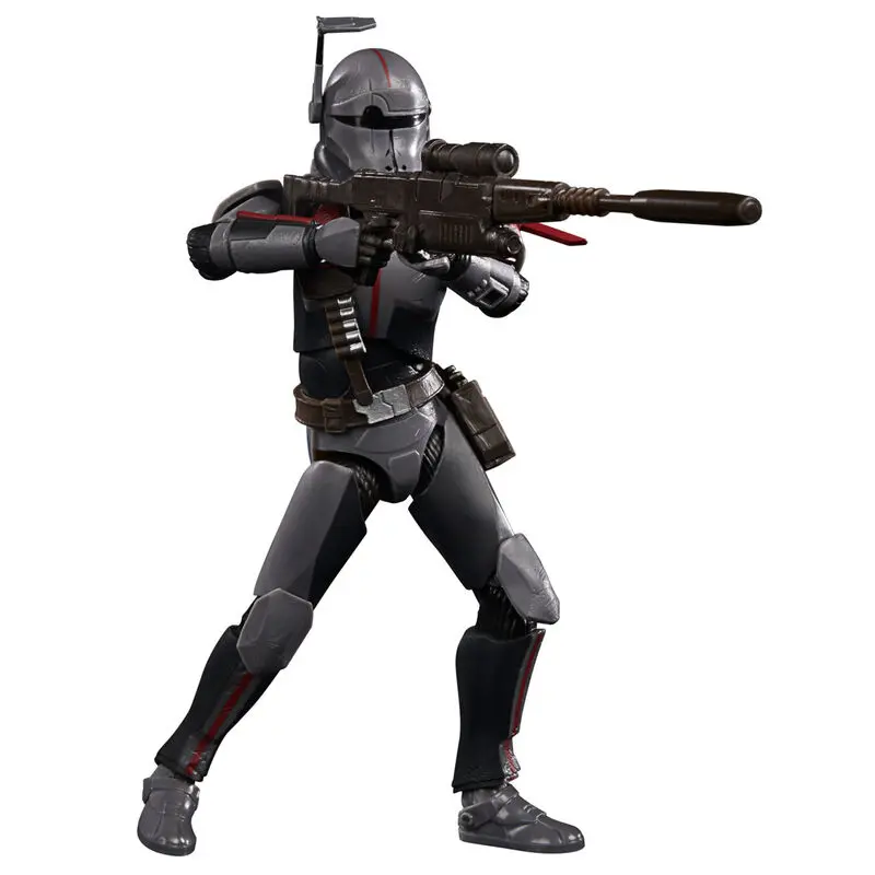 Star Wars The Bad Batch Crosshair figure 15cm product photo