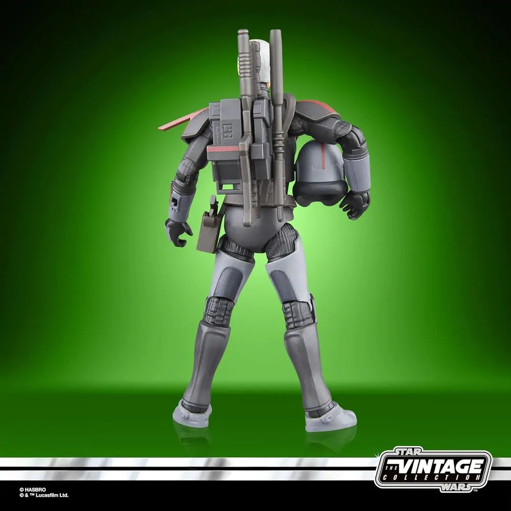 Star Wars The Bad Batch Crosshair figure 9,5cm product photo