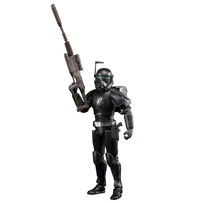 Star Wars The Bad Batch Black Series Action Figure 2021 Crosshair (Imperial) 15 cm product photo