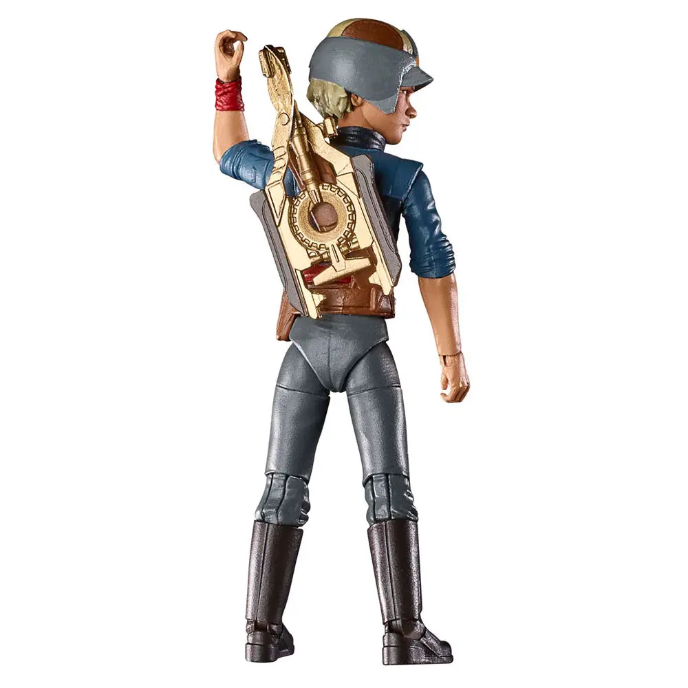 Star Wars: The Bad Batch Black Series Action Figure Omega (Mercenary Gear) 15 cm termékfotó