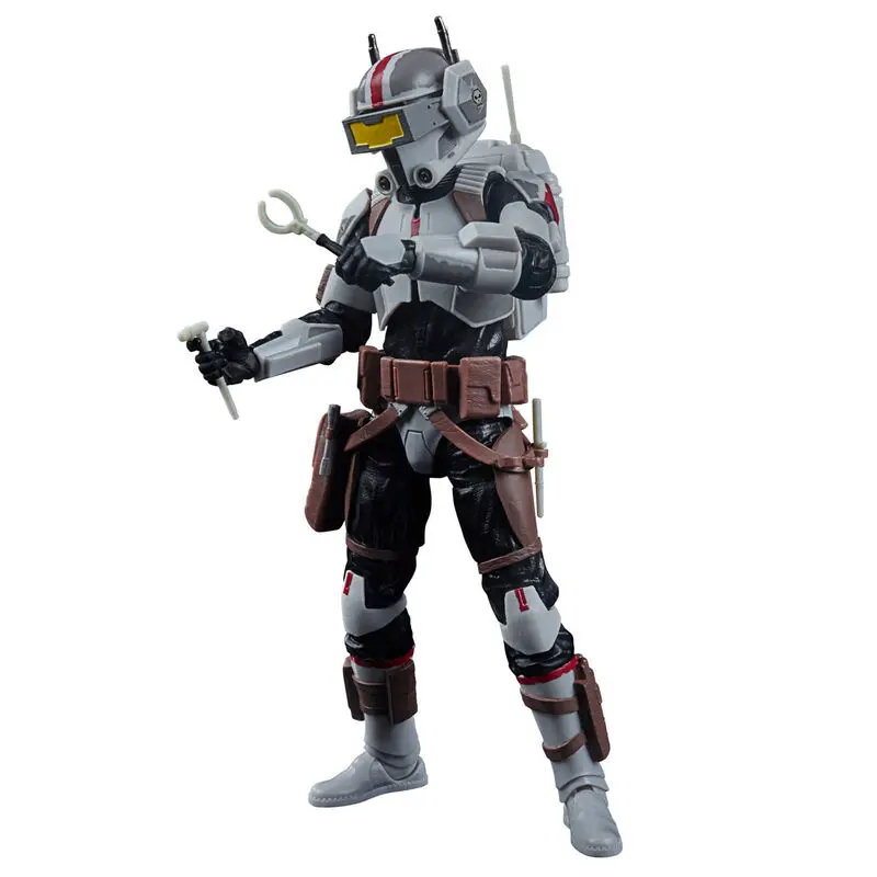 Star Wars The Bad Batch Tech figure 15cm product photo