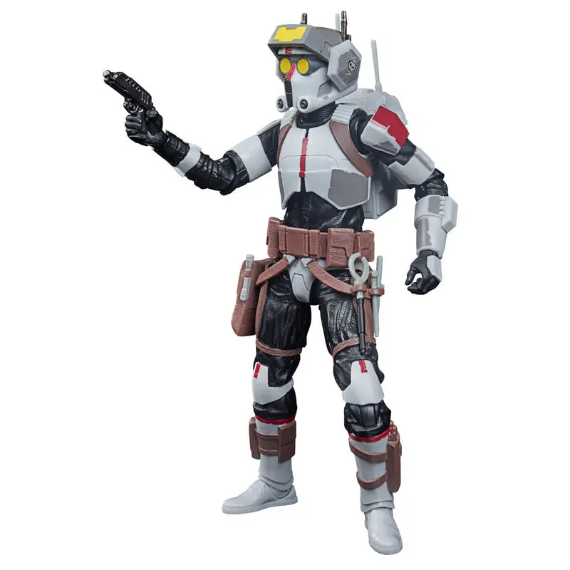 Star Wars The Bad Batch Tech figure 15cm product photo