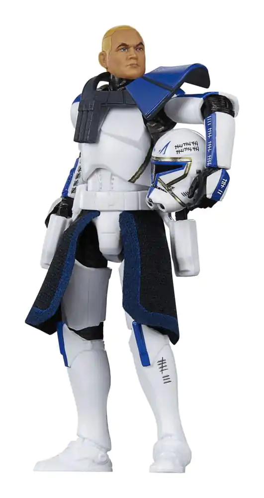 Star Wars: The Bad Batch Vintage Collection Action Figure Clone Commander Rex (Bracca Mission) 10 cm product photo