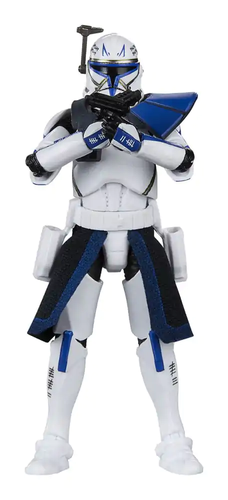 Star Wars: The Bad Batch Vintage Collection Action Figure Clone Commander Rex (Bracca Mission) 10 cm product photo