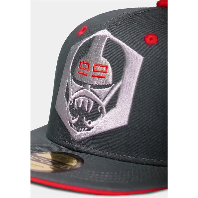 Star Wars The Bad Batch Wrecker kids snapback cap product photo