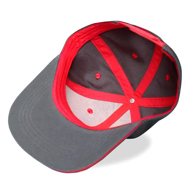 Star Wars The Bad Batch Wrecker kids snapback cap product photo