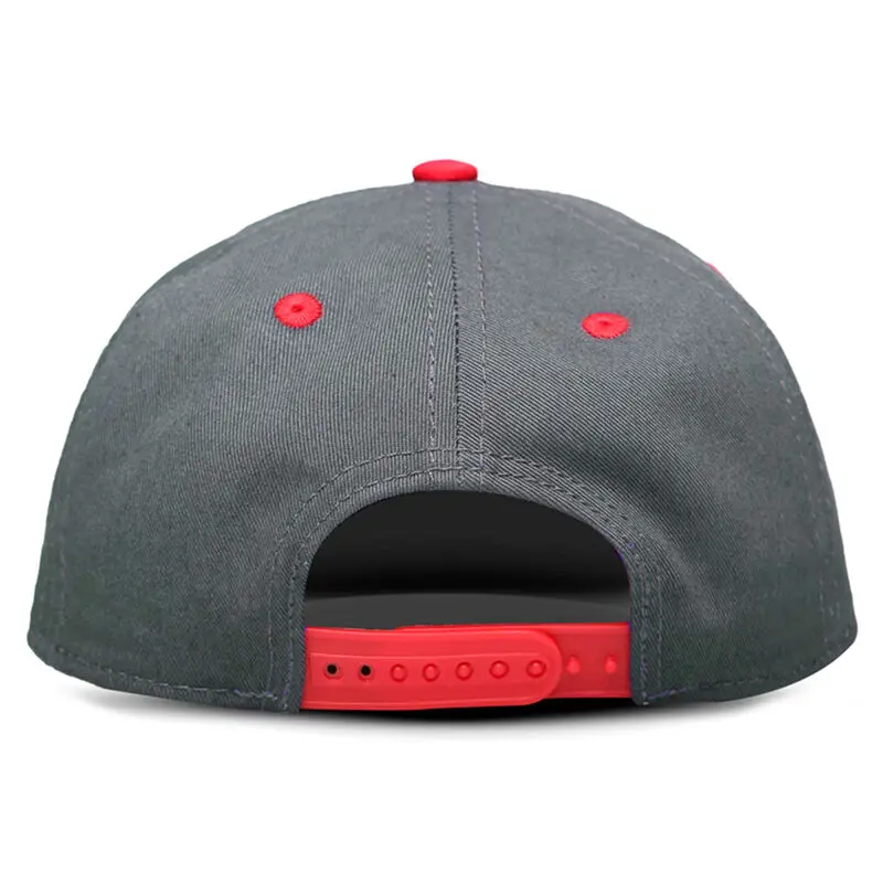 Star Wars The Bad Batch Wrecker kids snapback cap product photo