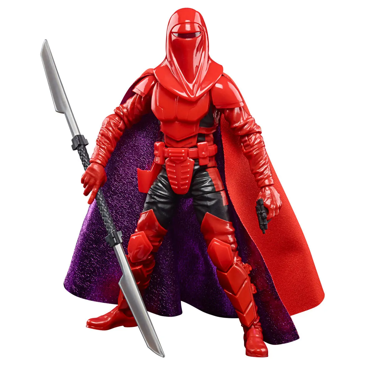 Star Wars The Black Series Carnor Jax figure 15cm product photo