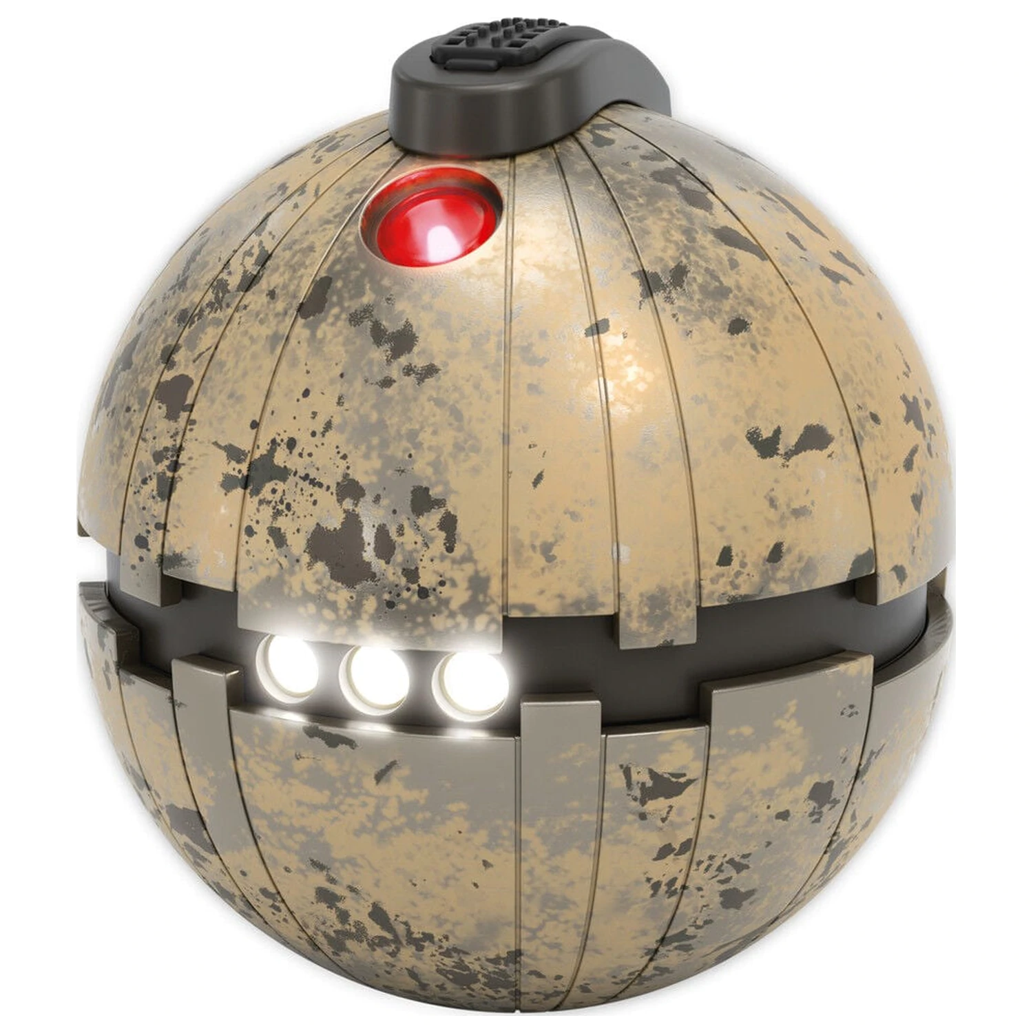 Star Wars The Black Series premium electronic detonator product photo