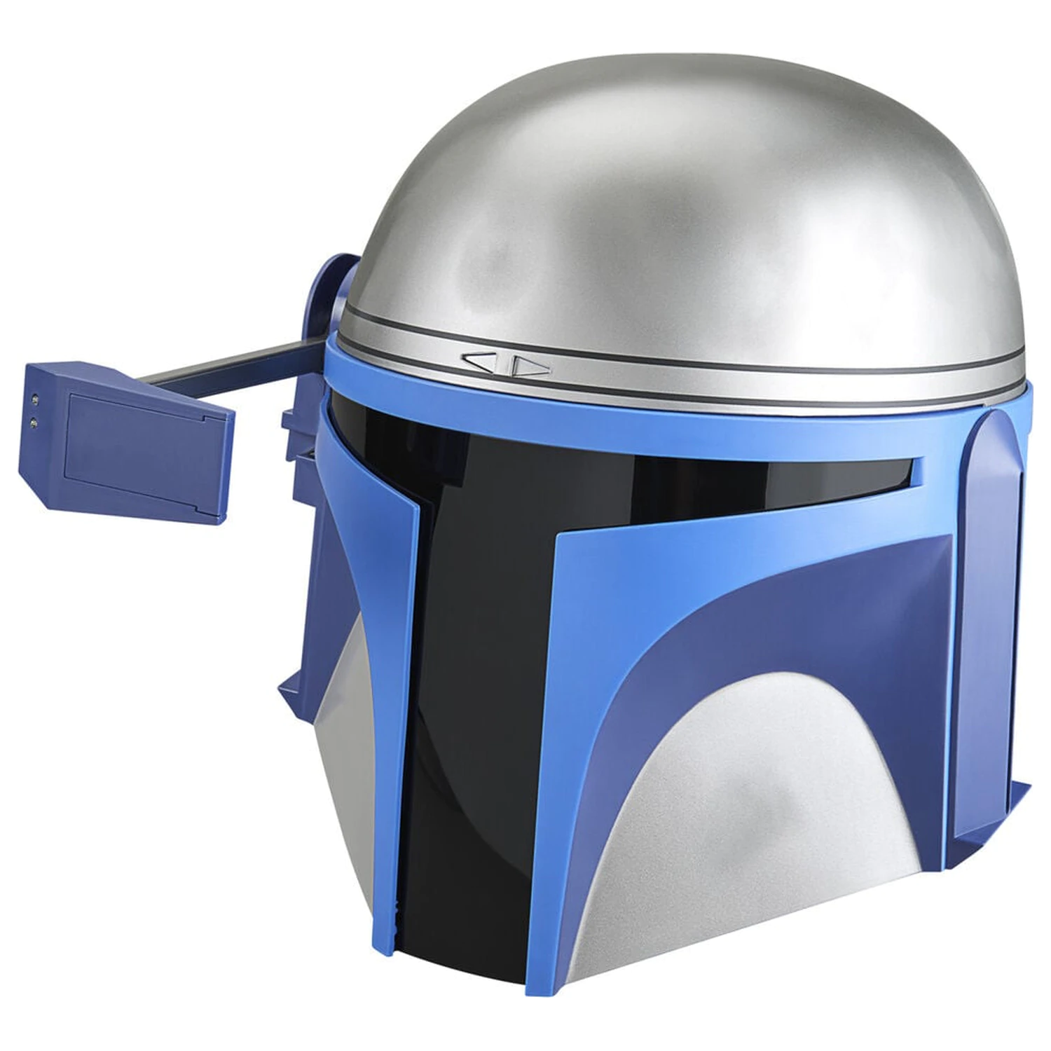 Star Wars The Black Series premium electronic helmet product photo