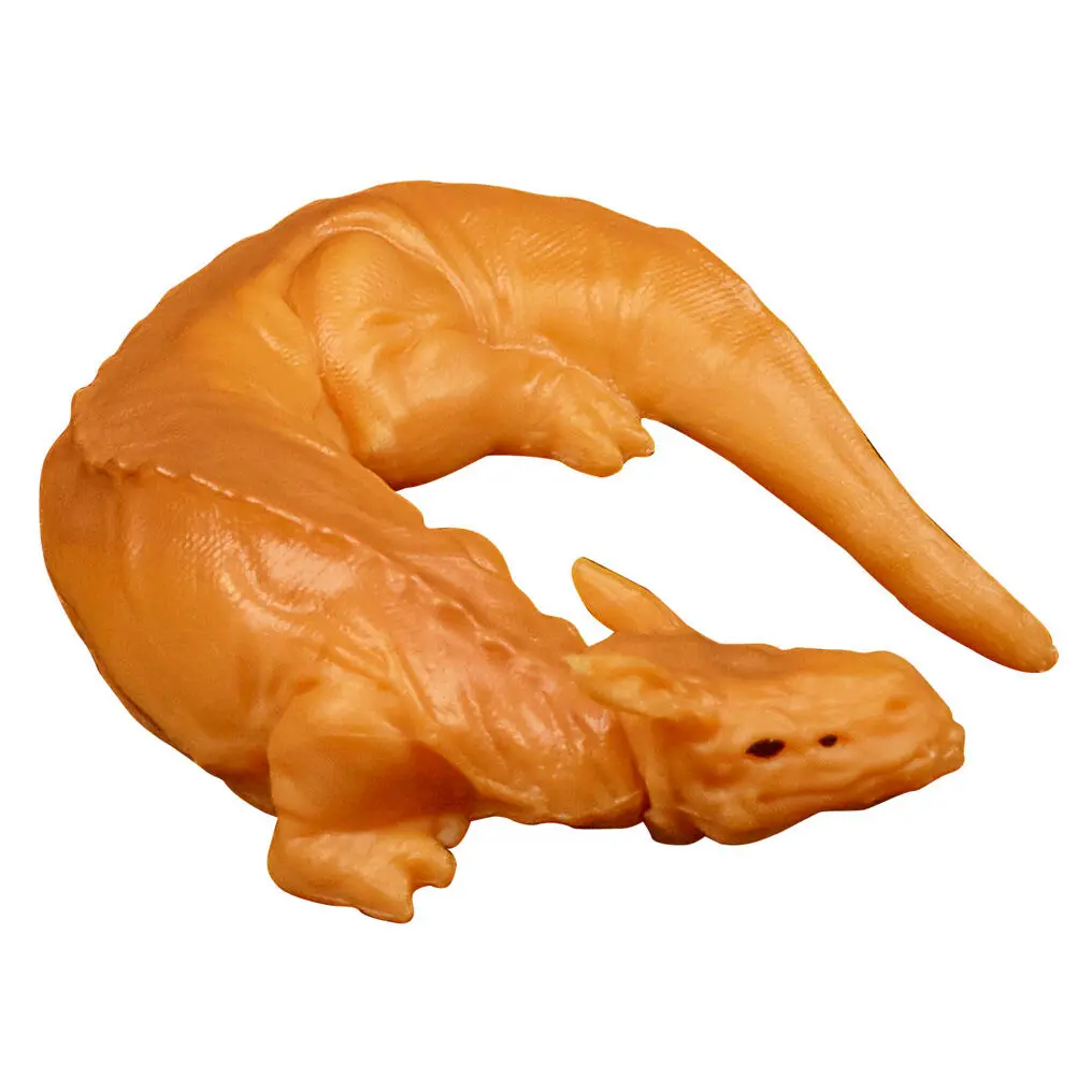 Star Wars HTTE Black Series Lucasfilm 50th Ann. Action Figure 2021 Luke Skywalker &amp; Ysalamiri 15 cm product photo