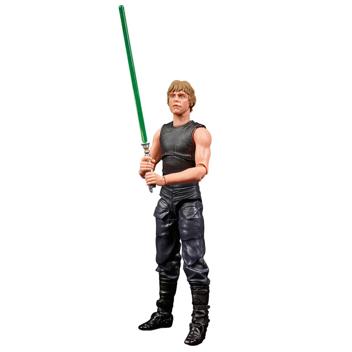 Star Wars HTTE Black Series Lucasfilm 50th Ann. Action Figure 2021 Luke Skywalker &amp; Ysalamiri 15 cm product photo