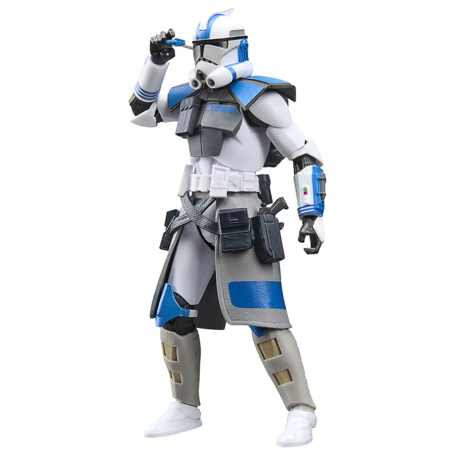 Star Wars The Black Series Star Wars The Clone Wars set 3 figures 15cm product photo