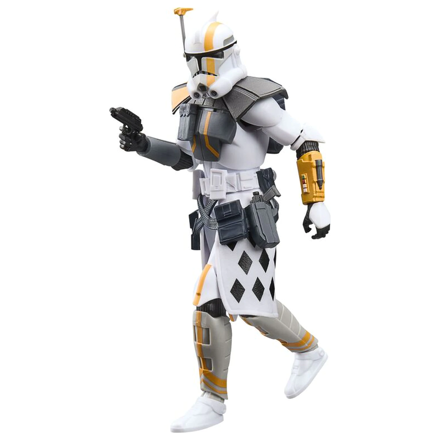 Star Wars The Black Series Star Wars The Clone Wars set 3 figures 15cm product photo