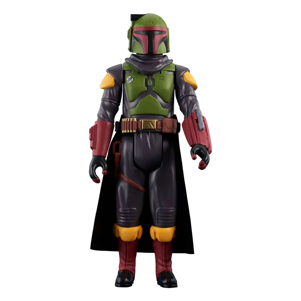 Star Wars: The Book of Boba Fett Jumbo Vintage Kenner Action Figure Boba Fett 30 cm product photo
