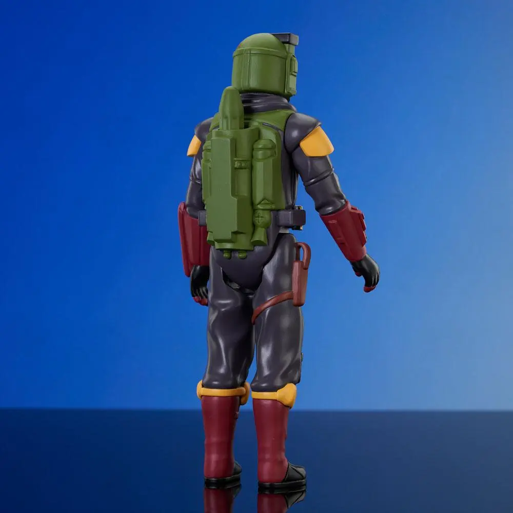 Star Wars: The Book of Boba Fett Jumbo Vintage Kenner Action Figure Boba Fett 30 cm product photo